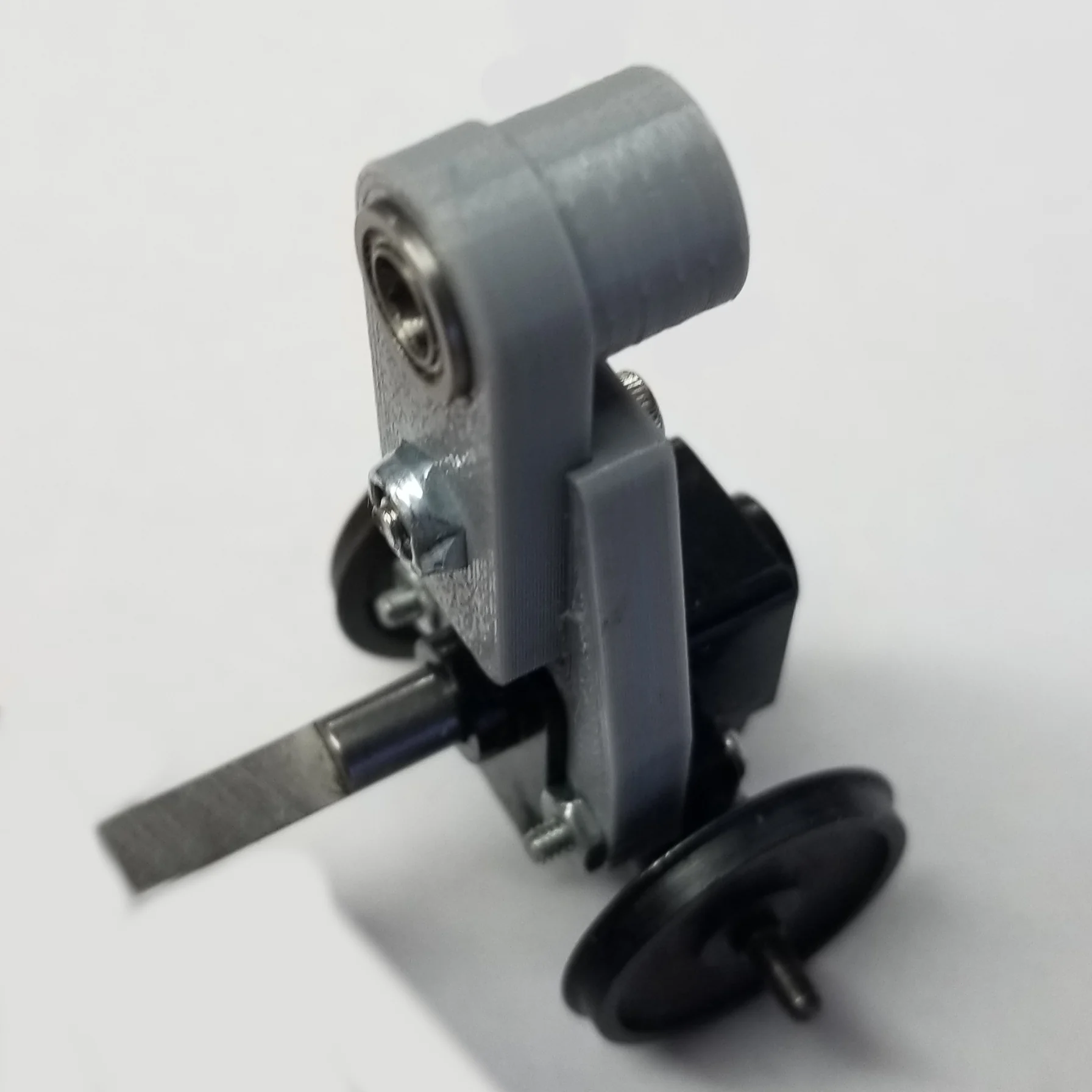 Weaver Adjustable Drive Kit - Image 4