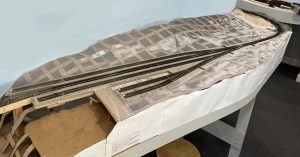 Hard-shell Scenery