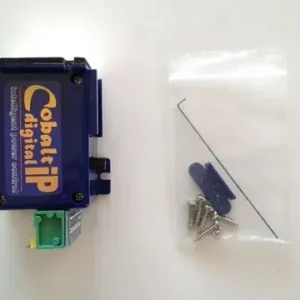 New Cobalt iP Digital