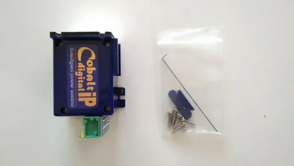 New Cobalt iP Digital