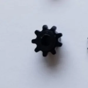 weaver drive repalcement gear 9 tooth