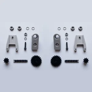 Red Caboose GP9 Adjustable Drive Upgrade Kit