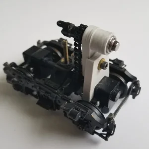 Weaver Adjustable Drive Upgrade Kit
