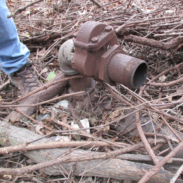 Tank Car Unloading Kit with Pump House - Image 6